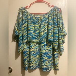 Michael, Michael Kors blouse